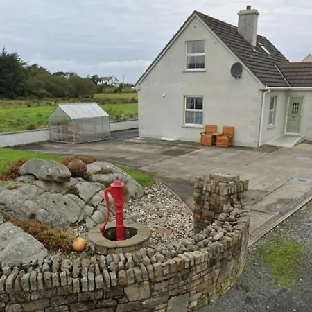 Sonnys Rest Tatil Evi