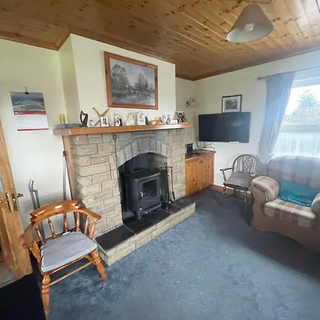 Tatil Evi Sonnys Rest Ardara