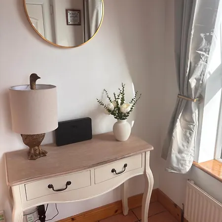 Hébergement de vacances Sonnys Rest Ardara