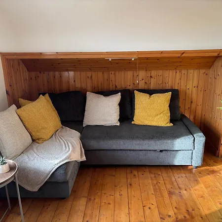 Sonnys Rest 度假居