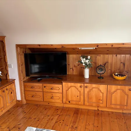 度假居 Sonnys Rest *