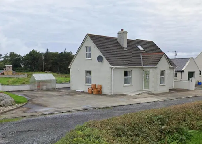 Sonnys Rest 度假居 *