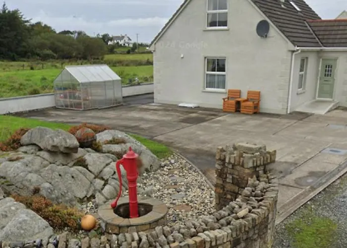 Sonnys Rest Hébergement de vacances