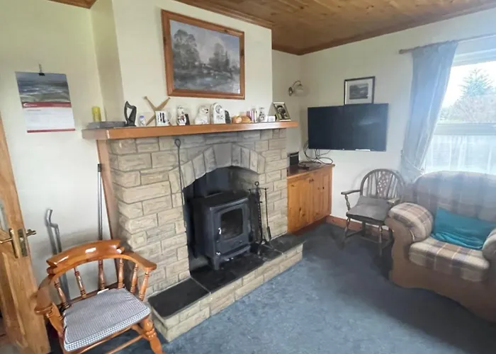 度假居 Sonnys Rest 奥达拉