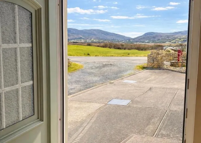 度假居 Sonnys Rest 奥达拉