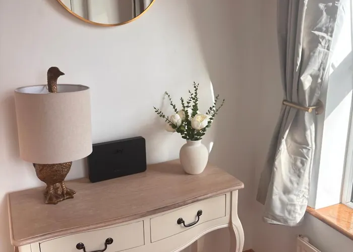 Hébergement de vacances Sonnys Rest Ardara