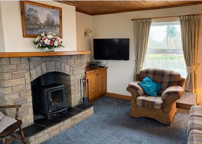 度假居 Sonnys Rest *