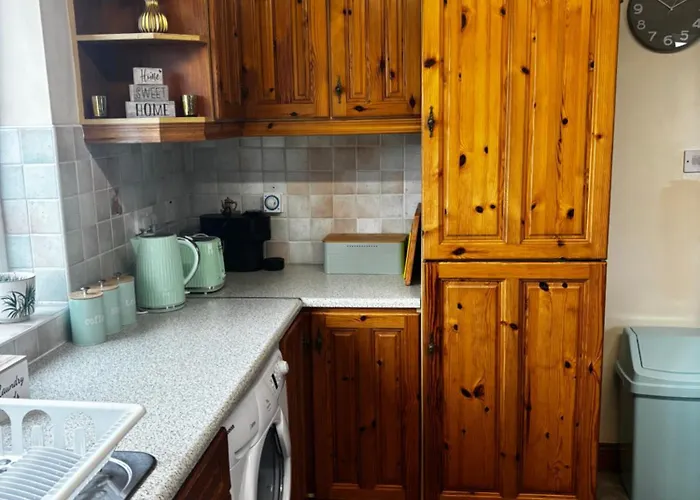 Hébergement de vacances Sonnys Rest *