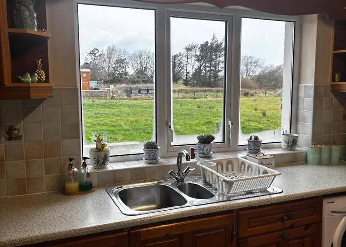 Sonnys Rest 奥达拉