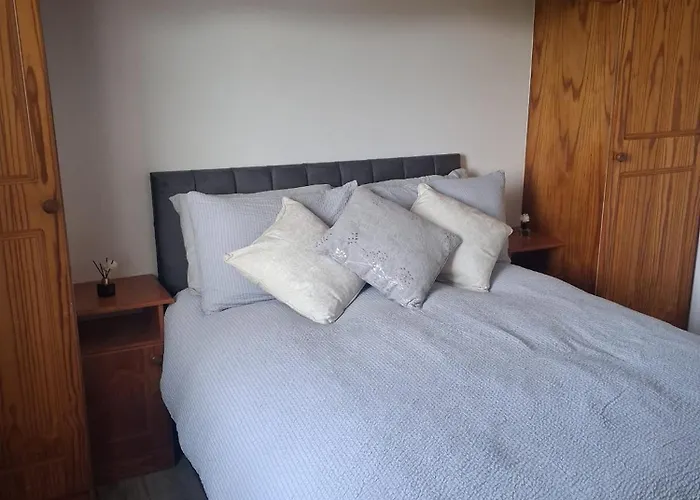 Sonnys Rest 度假居 奥达拉