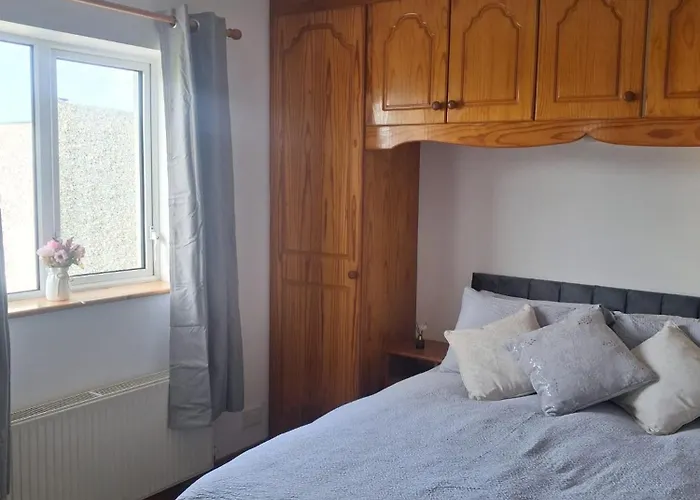 Sonnys Rest Hébergement de vacances *