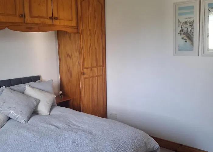 Hébergement de vacances Sonnys Rest