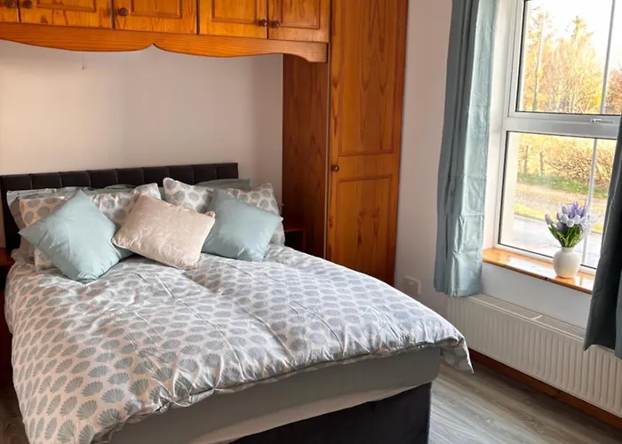 Hébergement de vacances Sonnys Rest