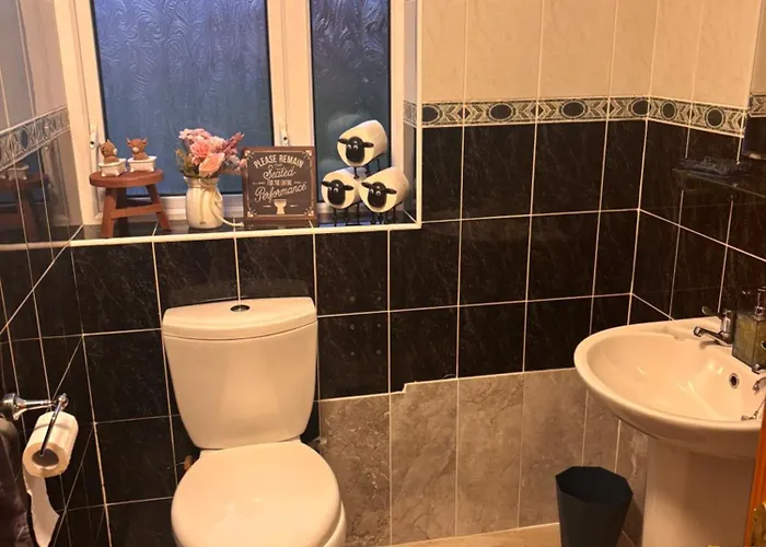 Sonnys Rest 度假居 *