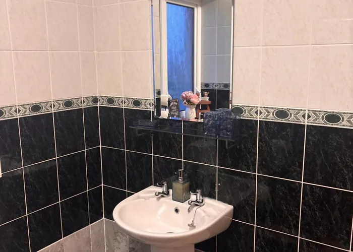 Sonnys Rest Hébergement de vacances