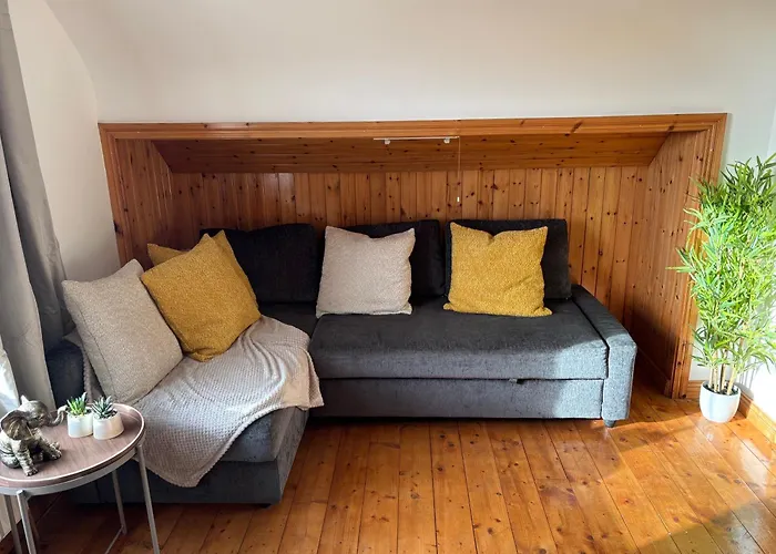 Sonnys Rest 度假居