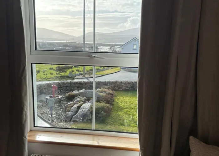 度假居 Sonnys Rest