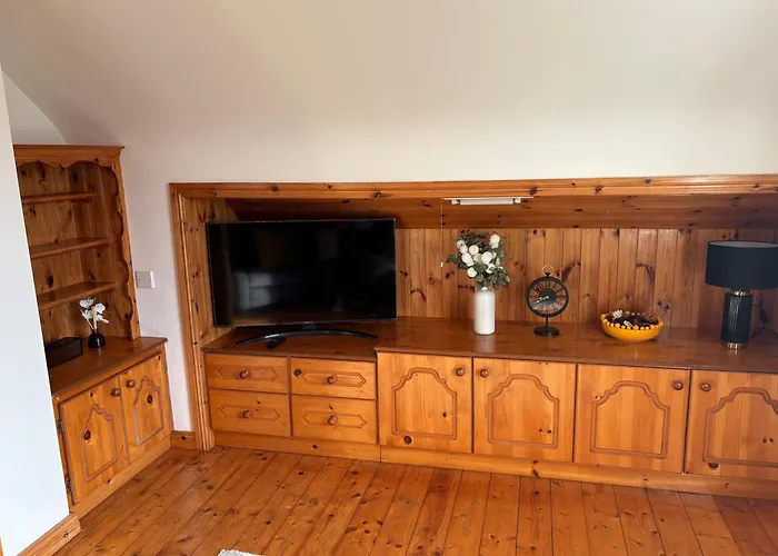 Hébergement de vacances Sonnys Rest *