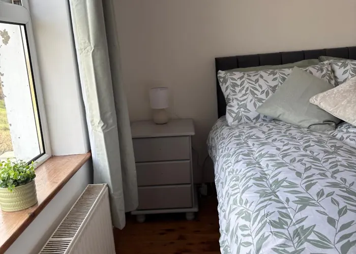 Sonnys Rest 奥达拉