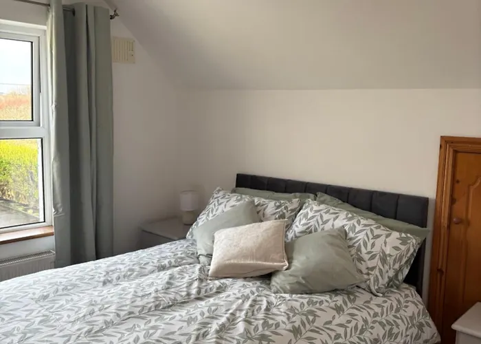 Sonnys Rest 度假居