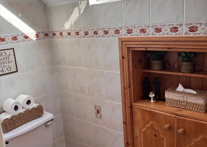 Sonnys Rest 度假居