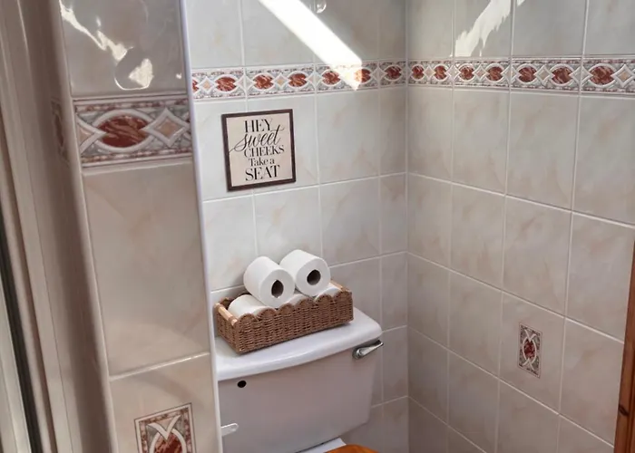 Sonnys Rest Hébergement de vacances