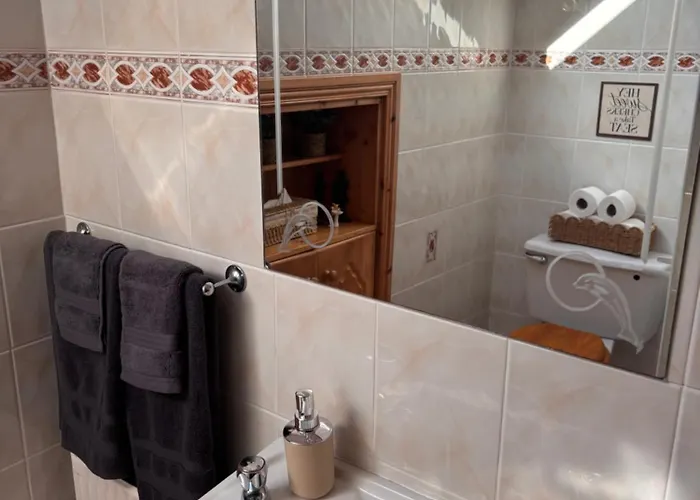 度假居 Sonnys Rest