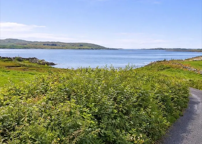 Sonnys Rest * Ardara