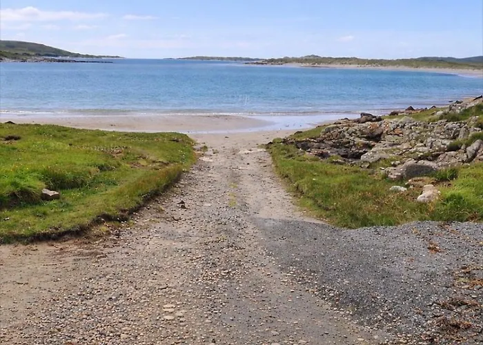 Sonnys Rest Hébergement de vacances Ardara